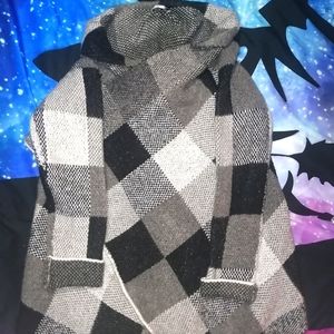 Fall Sweater
